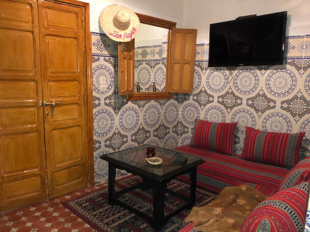 Dar Hajar Apartment Marrakesh Exterior photo