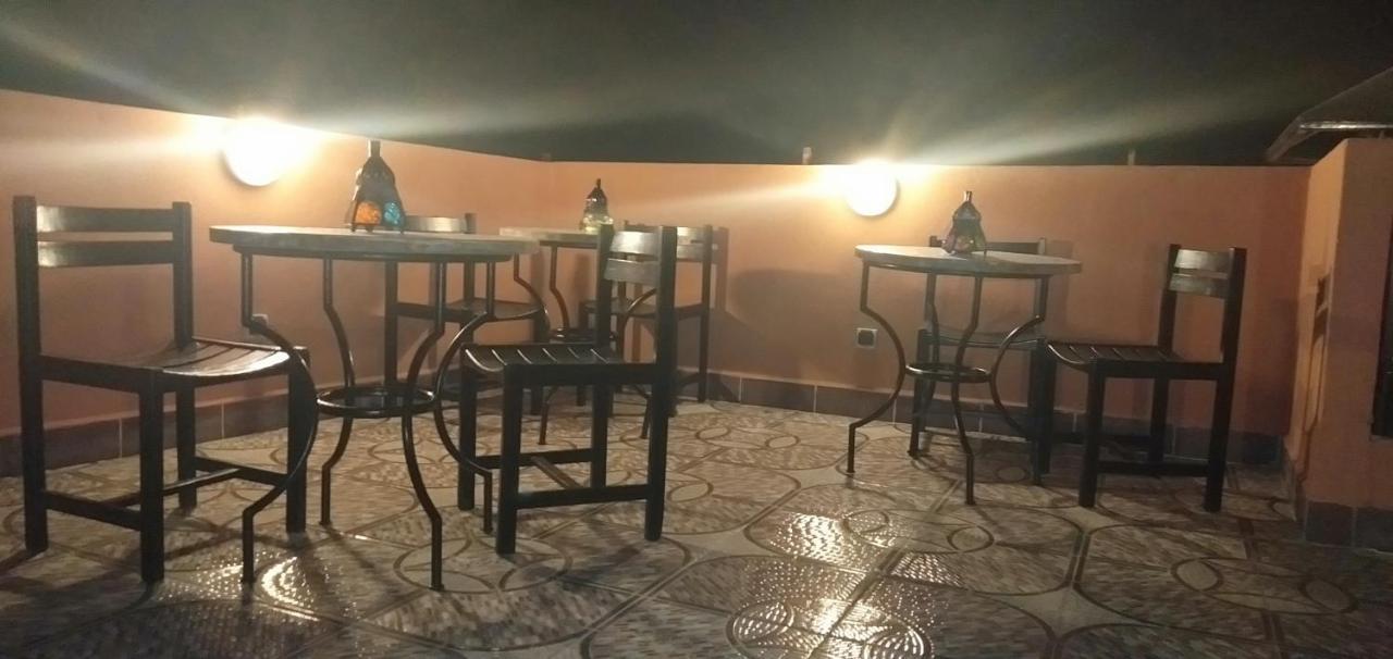 Dar Hajar Apartment Marrakesh Exterior photo
